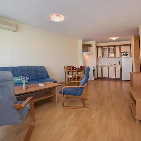 Privilege Apartment Sveti Vlas